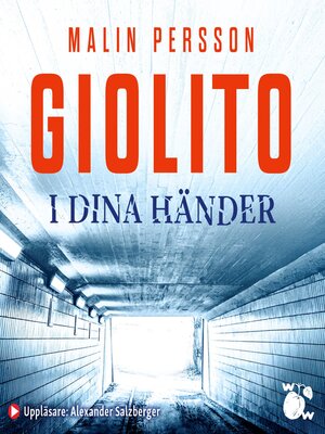 cover image of I dina händer